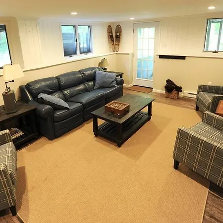 Ski Bike, Hike & Golf Townhouse W/ Hot Tub Ellicottville Extérieur photo
