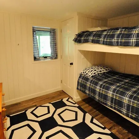 Ski Bike, Hike & Golf Townhouse W/ Hot Tub Ellicottville Extérieur photo