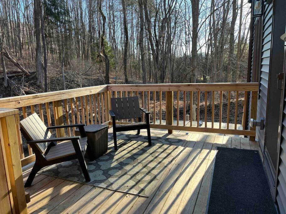 Hébergement de vacances Bike, Hike & Golf Townhouse W/ Hot Tub *